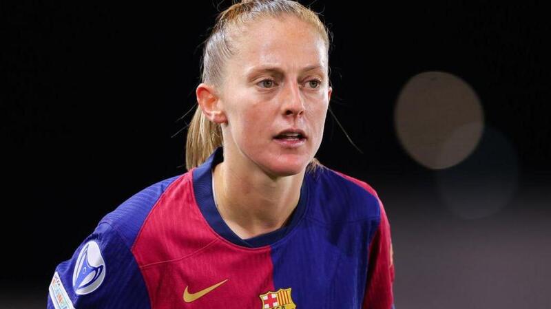 Keira Walsh cùng giấc mộng chinh phục bóng đá châu Âu