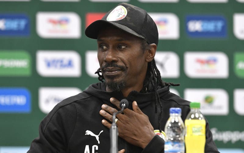 Ông ghi dấu ấn mạnh mẽ khi giúp Senegal lọt tứ kết World Cup