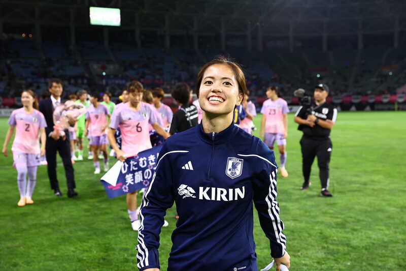 Yui Hasegawa trong hành trình cống hiến cho cộng đồng