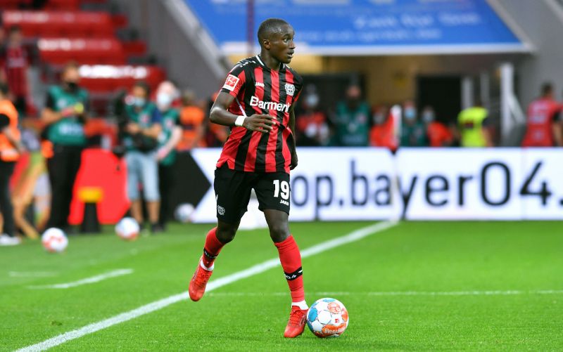 Không ít người hâm mộ đặt niềm tin vào Moussa Diaby tại Premier League