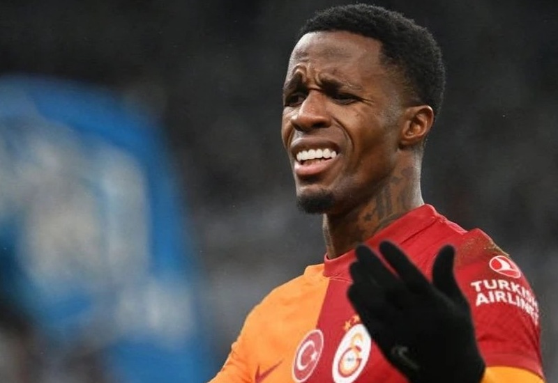 Wilfried Zaha được xem là viên ngọc quý của Crystal Palace