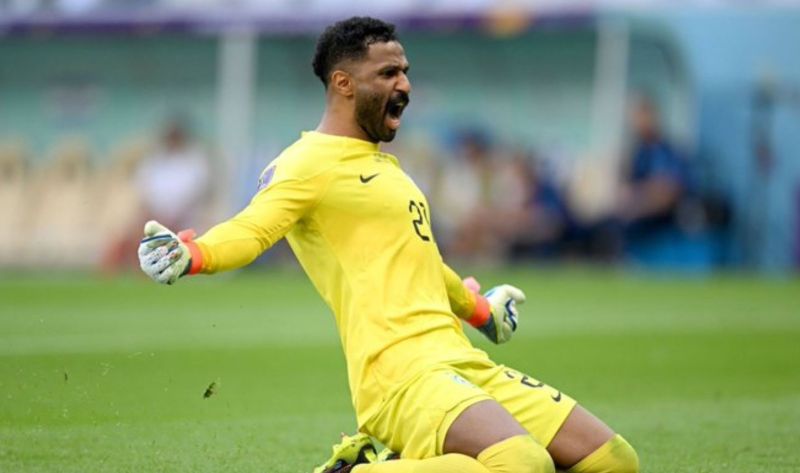 Anh từng góp mặt trong nhiều giải đấu quốc tế quan trọng như Asian Cup và vòng loại World Cup