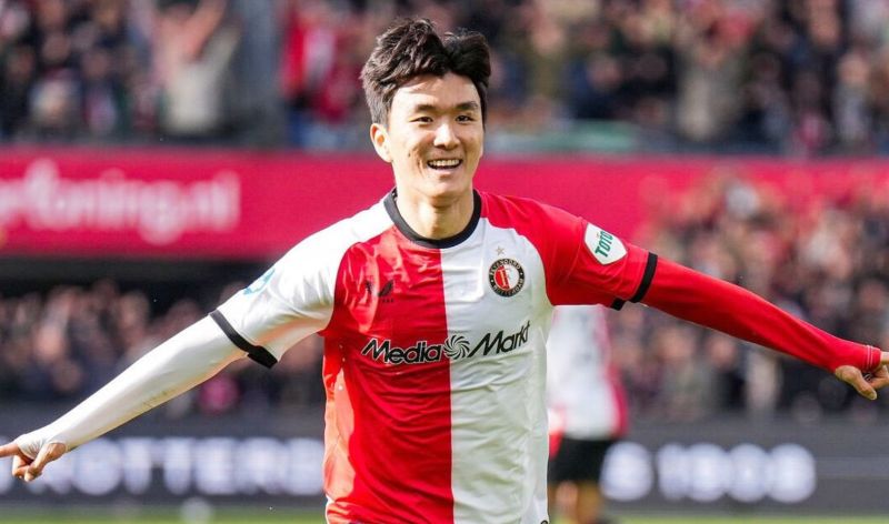 Hwang In-beom có thể hỗ trợ cả tấn công lẫn phòng ngự