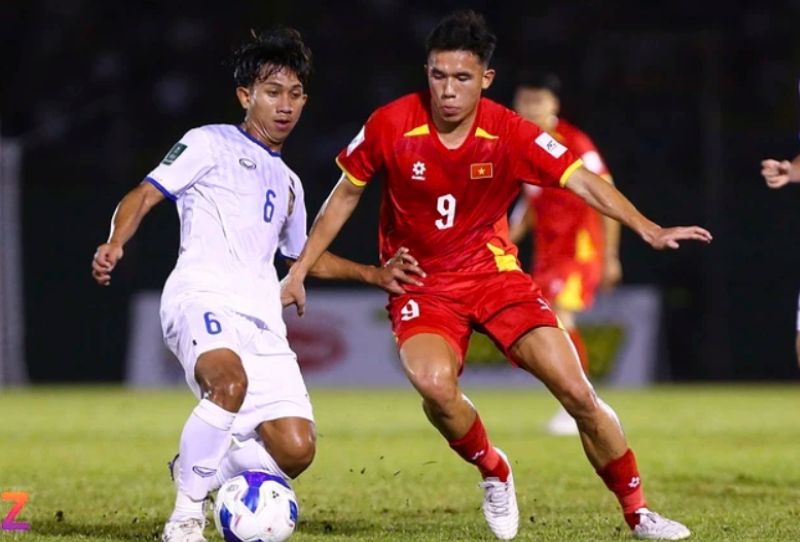 Năng động, sáng tạo, luôn mang đến đột biến trong lối chơi